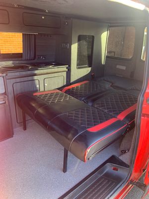 2019 Volkswagen Transporter T6 — photo 42 of 42