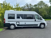 2024 Auto-Trail Adventure 67 - Image 2