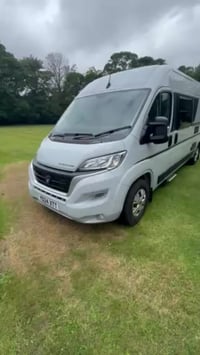 2024 Auto-Trail Expedition 67 - Video