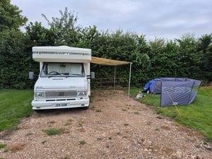 1991 Swift Kon-tiki — photo 3 of 4