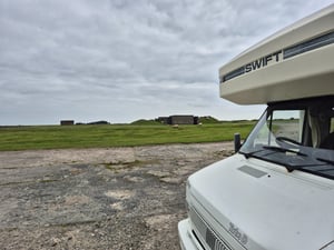 1991 Swift Kon-tiki — photo 4 of 4