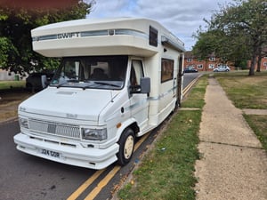 1991 Swift Kon-tiki — photo 2 of 4