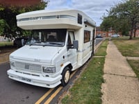 1991 Swift Kon-tiki - Image 2