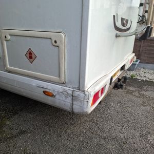 2017 Elddis Majestic 195 — photo 15 of 16