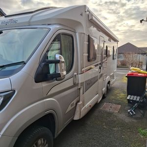 2017 Elddis Majestic 195 — photo 3 of 16