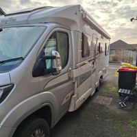 2017 Elddis Majestic 195 - Image 3