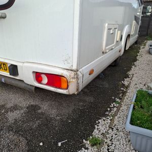 2017 Elddis Majestic 195 — photo 16 of 16