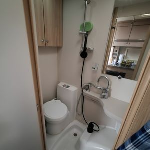 2017 Elddis Majestic 195 — photo 5 of 16