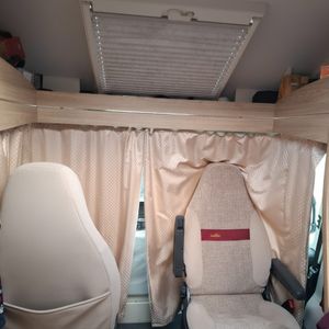 2017 Elddis Majestic 195 — photo 13 of 16