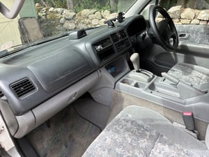 1999 Ford Freda — photo 8 of 10