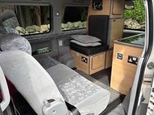 1999 Ford Freda — photo 10 of 10