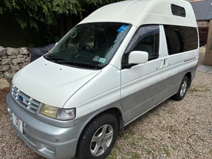 1999 Ford Freda — photo 1 of 10
