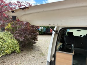 1999 Ford Freda — photo 7 of 10
