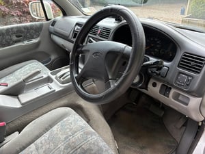1999 Ford Freda — photo 9 of 10