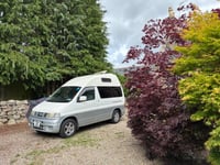 1999 Ford Freda - Image 2
