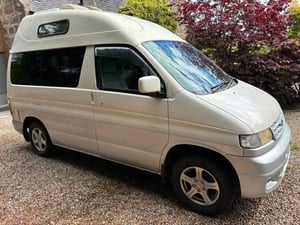 1999 Ford Freda — photo 4 of 10