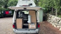 1999 Ford Freda - Video 1