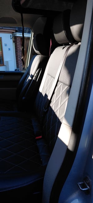 2018 Volkswagen T6 Campervan — photo 9 of 11
