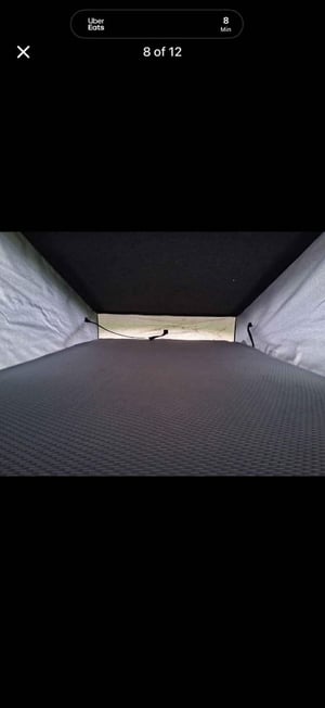 2005 Volkswagen T5 Campervan — photo 8 of 8