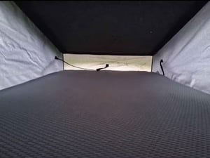2005 Volkswagen T5 Campervan — photo 7 of 8