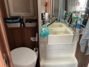 2019 Fiat Ducato — photo 2 of 31