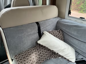2019 Fiat Ducato — photo 4 of 31