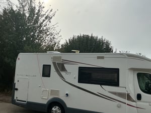 2019 Fiat Ducato — photo 5 of 31