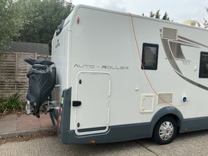 2019 Fiat Ducato — photo 6 of 31