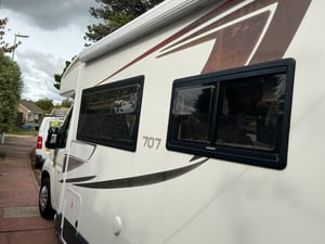 2019 Fiat Ducato — photo 7 of 31