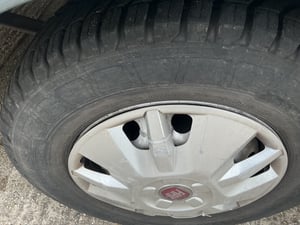2019 Fiat Ducato — photo 8 of 31
