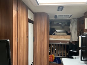 2019 Fiat Ducato — photo 9 of 31