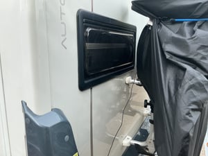 2019 Fiat Ducato — photo 10 of 31