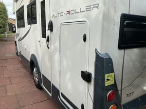 2019 Fiat Ducato — photo 12 of 31