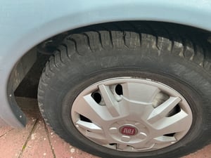 2019 Fiat Ducato — photo 13 of 31