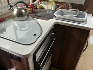 2019 Fiat Ducato — photo 16 of 31