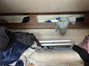 2019 Fiat Ducato — photo 18 of 31