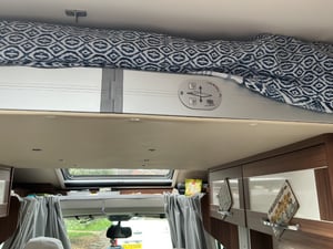 2019 Fiat Ducato — photo 20 of 31