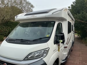 2019 Fiat Ducato — photo 23 of 31