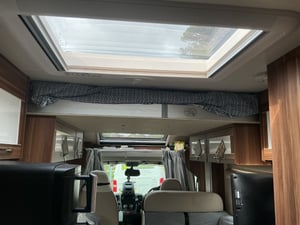 2019 Fiat Ducato — photo 27 of 31