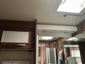 2019 Fiat Ducato — photo 28 of 31