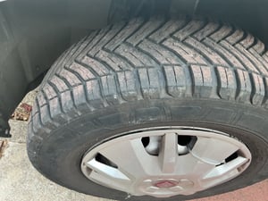 2019 Fiat Ducato — photo 29 of 31