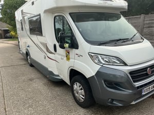 2019 Fiat Ducato — photo 30 of 31
