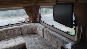 1998 Peugeot Boxer — photo 9 of 16