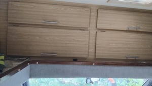 1998 Peugeot Boxer — photo 11 of 16