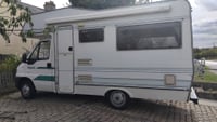 1998 Peugeot Boxer - Image 3