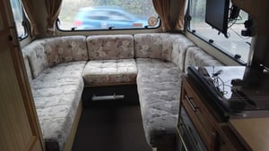1998 Peugeot Boxer — photo 13 of 16