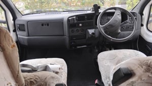 1998 Peugeot Boxer — photo 7 of 16
