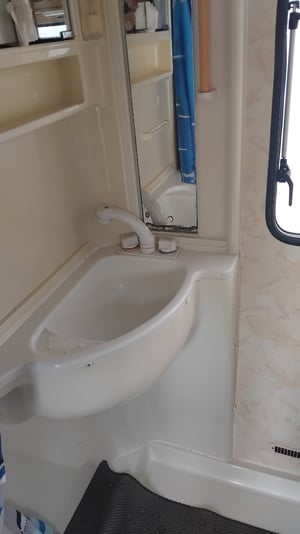 1998 Peugeot Boxer — photo 16 of 16