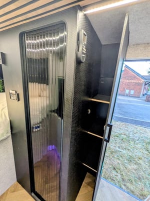2019 Citroen Relay Campervan — photo 21 of 34