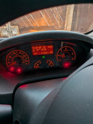 2019 Citroen Relay Campervan — photo 10 of 34